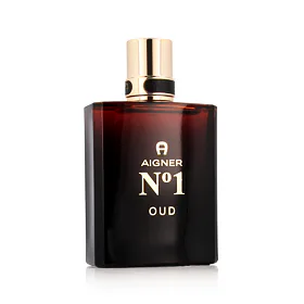 Aigner Aigner No 1 Oud EDP 100 ml U