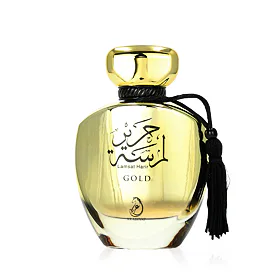 Arabiyat Prestige Lamsat Harir Gold EDP 100 ml U