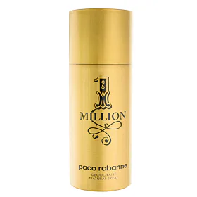 Rabanne 1 Million DEO w sprayu 150 ml M