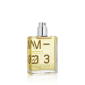 Escentric Molecules Molecule 03 Woda toaletowa - wkład ze sprayem UNISEX 30 ml