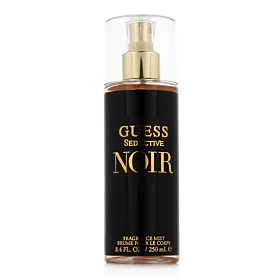 Guess Seductive Noir Women spray do ciała 250 ml W