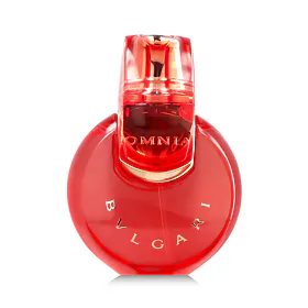 Bvlgari Omnia Coral EDT napełniania 100 ml W