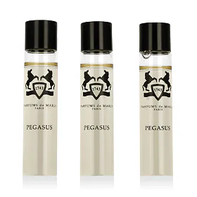 Parfums de Marly Pegasus EDP MINI do ponownego napełniania 3 x 10 ml