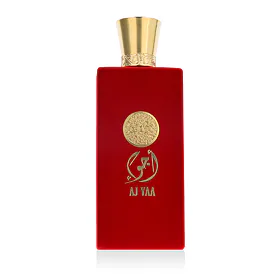 Nusuk Ajwaa Concentrated Red EDP 100 ml W