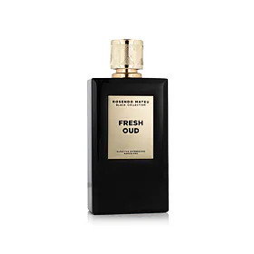 Rosendo Mateu Olfactive Expressions Fresh Oud Perfum 100 ml U