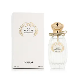 Goutal La Violette Woda toaletowa dla kobiet 100 ml