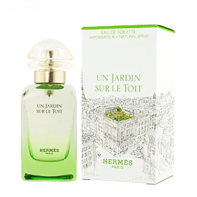 Hermès Un Jardin Sur le Toit EDT 50 ml U