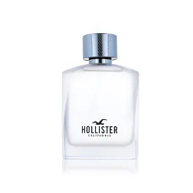 Hollister Free Wave for Him Woda toaletowa dla mężczyzn 100 ml