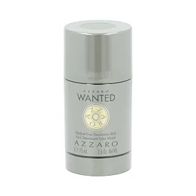 Azzaro Wanted DST 75 ml M