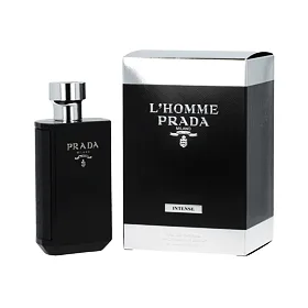 Prada L'Homme Intense EDP 100 ml M