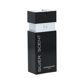 Jacques Bogart Silver Scent EDT tester 100 ml M