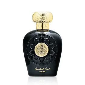 Lattafa Opulent Oud EDP 100 ml U