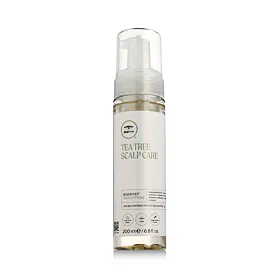 Paul Mitchell Tea Tree Scalp Care Regeniplex Root Lift Foam 200 ml