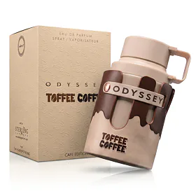 Armaf Odyssey Toffee Coffee EDP 100 ml U