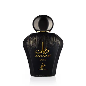 Khadlaj Zayaan Gold EDP 100 ml M