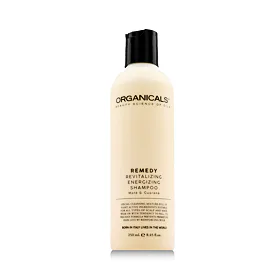 Organicals® REMEDY Revitalizing Energizing Shampoo 250 ml