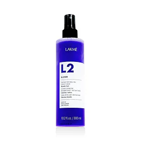 Lakme L2 Blonde Instant Detangling Conditioner 300 ml