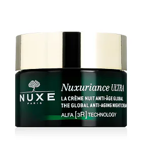 Nuxe Nuxuriance Ultra The Global Anti-Aging Night Cream 50 ml