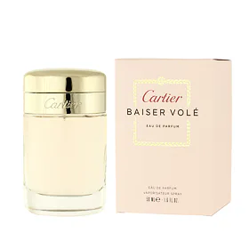 Cartier Baiser Volé EDP 50 ml W
