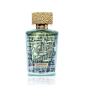 Lattafa Sheikh Al Shuyukh Supreme EDP 100 ml U