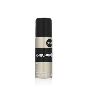 Bruno Banani Man DEO w sprayu 50 ml M