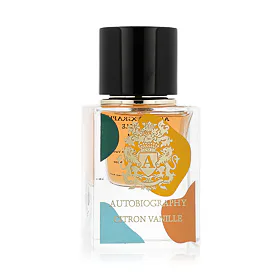 Autobiography Citron Vanille EDP 65 ml U