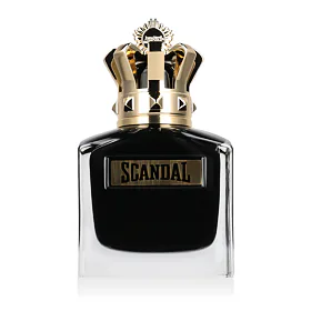 Jean Paul Gaultier Scandal Pour Homme Le Parfum EDP Intense napełnialny 100 ml M