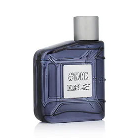 Replay #Tank for Him EDT 100 ml M