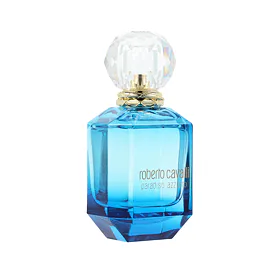 Roberto Cavalli Paradiso Azzurro EDP tester 75 ml W
