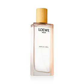 Loewe Agua Mar de Coral EDT 50 ml U