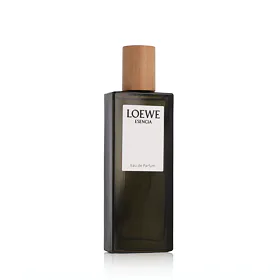 Loewe Esencia pour Homme Woda perfumowana dla mężczyzn 50 ml