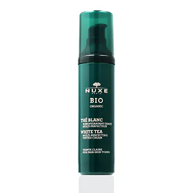 Nuxe Bio Organic Tinted Cream (Light) 50 ml
