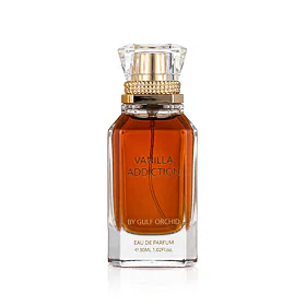 Gulf Orchid Vanilla Addiction EDP 30 ml U