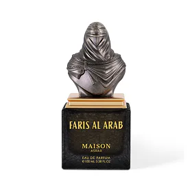 MAISON ASRAR Faris Al Arab EDP 100 ml M