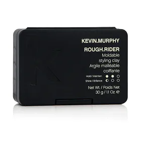 Kevin Murphy Rough Rider Moldable Styling Clay 30 g