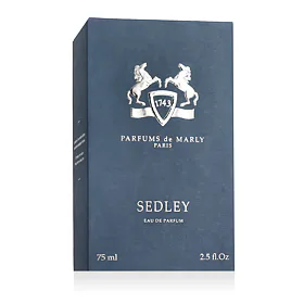 Parfums de Marly Sedley EDP 75 ml U