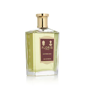 Floris Leather Oud EDP 100 ml U