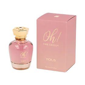 Tous Oh! The Origin EDP 100 ml W