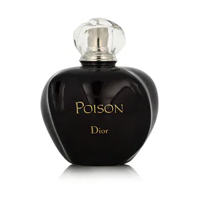 Dior Poison EDT 100 ml W