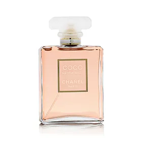 Chanel Coco Mademoiselle EDP 100 ml W