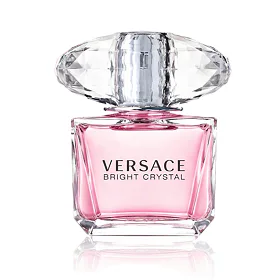 Versace Bright Crystal EDT 90 ml W
