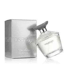 Oscar De La Renta Rosamor EDT 100 ml W