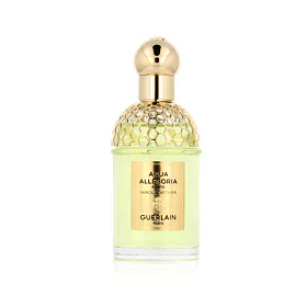 Guerlain Aqua Allegoria Forte Nerolia Vetiver EDP napełnialny 75 ml U