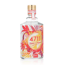 4711 Remix Cologne Grapefruit Edition 2022 EDC tester 100 ml U