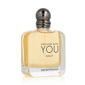 Giorgio Armani Emporio Armani Stronger With You Only EDT 100 ml M