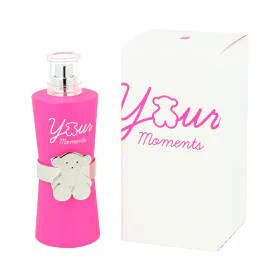 Tous Your Moments Woda toaletowa dla kobiet 90 ml