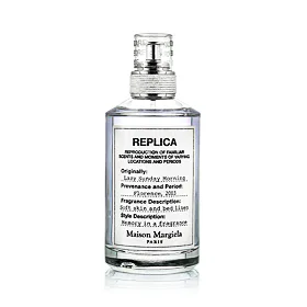 Maison Margiela Lazy Sunday Morning EDT 100 ml U