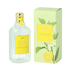 4711 Acqua Colonia Lemon & Ginger Woda kolońska  170 ml