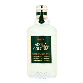 4711 Acqua Colonia Blood Orange & Basil EDC 170 ml U