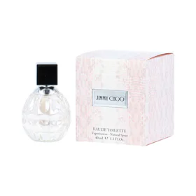 Jimmy Choo Jimmy Choo Woda toaletowa dla kobiet 40 ml
